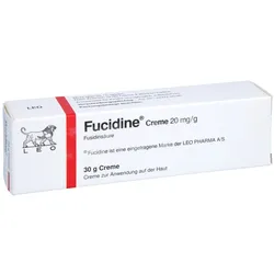 Fucidine Creme 30 g