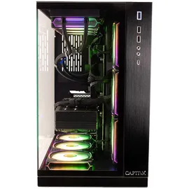 CAPTIVA Advanced Gaming I93-173 32 GB RAM 1 TB SSD GeForce RTX 5060 Ti