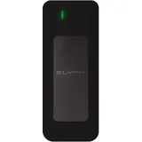 GLYPH Atom 1 TB USB Typ-C Schwarz