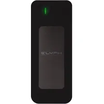 GLYPH Atom 1 TB USB Typ-C Schwarz