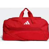 Adidas Tiro League Duffelbag M Team Power Red 2 / Black / White Onesize