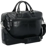 Picard Buddy Aktentasche 5757 schwarz