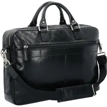 Picard Buddy Aktentasche 5757 schwarz