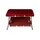 Angerer Trend Rio bordeaux 3-Sitzer