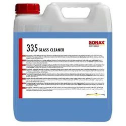 Sonax - GlassCleaner 10L