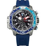 Citizen Promaster Marine BJ2169-08E Polyurethan 46 mm