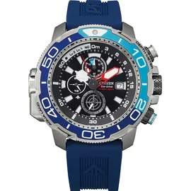 Citizen Promaster Marine BJ2169-08E Polyurethan 46 mm