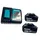 Makita Power Source Kit 18 V Li-Ion 2 x 6,0 Ah + DC18RC Ladegerät 199480-6