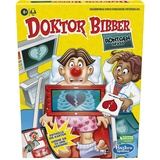 Hasbro Doktor Bibber Röntgen Spaß