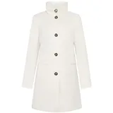 GIL BRET Sommerjacke Damen Weiß 34