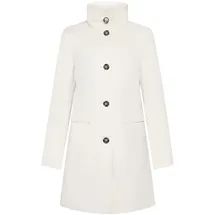GIL BRET Sommerjacke Damen Weiß 34