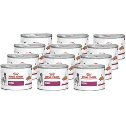 ROYAL CANIN Renal Canine 12x200g