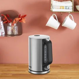 Tefal Bronx 1,7 l Schwarz