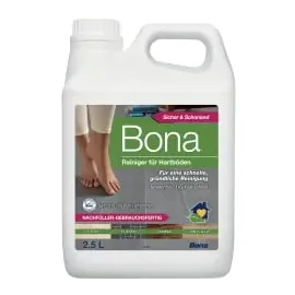 Bona Bodenreiniger für Stein, Fliesen und Laminat 2,5 l