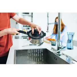 Fiskars Functional Form Stieltopf 12 cm