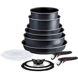 Tefal Ingenio So'Light Topf-Set 12-tlg. Kochtopf