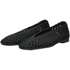 Pavement Ballerina schwarz 40