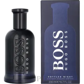 HUGO BOSS Boss Bottled Night Eau de Toilette 100 ml