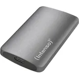 Intenso TX800 1 TB USB 3.2 Gen 2x2 Anthrazit 3828460