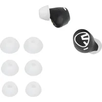Kwmobile 6x Polster kompatibel mit SoundPeats Free 2 Classic