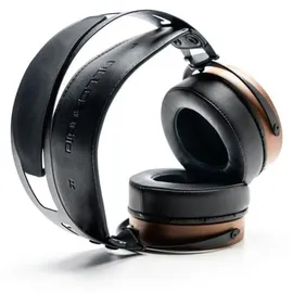 OLLO Audio R1 1.0 Braun mit Verlängerungskabel