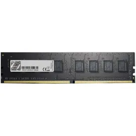 G.SKILL NT Series DIMM Kit 16GB, DDR4-2666, CL19-19-19-43 (F4-2666C19D-16GNT)