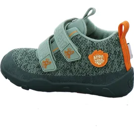 Affenzahn Happy Hase Blau Shoes Gr. 27