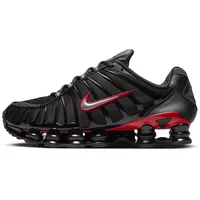 Nike Shox TL Herrenschuh - Schwarz, 39