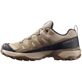 Salomon X Ultra 360 Ltr Gore-tex® Wanderschuhe - Desert Tan / Walnut / Dark Earth - EU 48