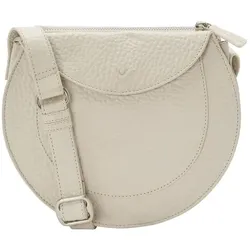 Voi Hirsch Sigrun Umhängetasche Leder 23 cm cream