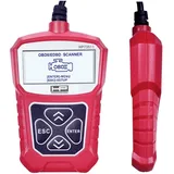 HP Autozubehör Diagnosegerät OBD II 75311