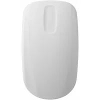 Cherry AK-PMH3 Medical Mouse Scroll Sensor Hygiene-Maus kabellos weiß