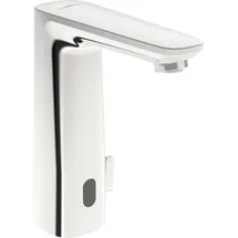 Hansa HANSAELECTRA Sensor-Armatur Chrom