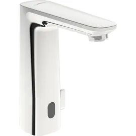 Hansa HANSAELECTRA Sensor-Armatur Chrom