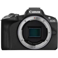 Canon EOS R50 schwarz Body