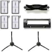 eufy Ersatzteile‐Set für X8 Pro -