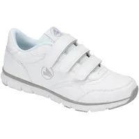 Jako Comfort Reha Schuhe 728 - white 36