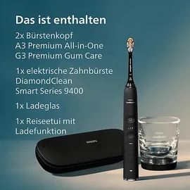Philips Sonicare DiamondClean Smart 9400 HX9917/89