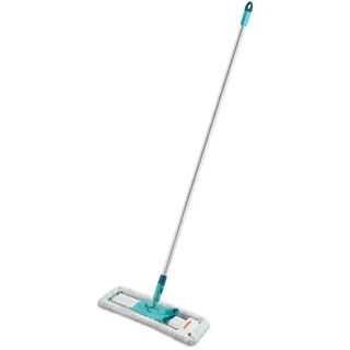 Leifheit Bodenwischer Profi XL micro duo mit Aluminiumstiel
