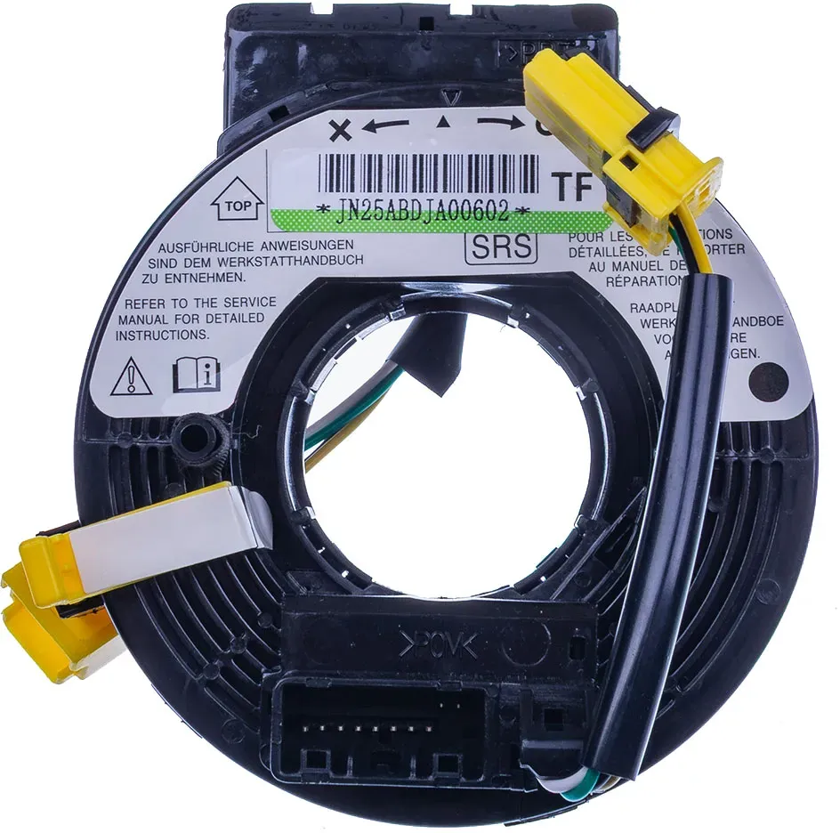 DENCKERMANN e900147 für HONDA