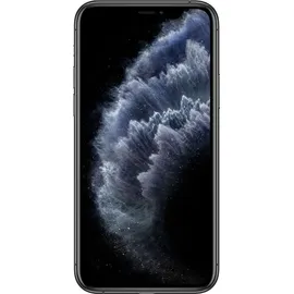 Apple iPhone 11 Pro 64 GB Silber
