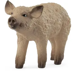 Schleich FARM WORLD Wollschwein Ferkel, 3 Jahr(e), Mehrfarbig