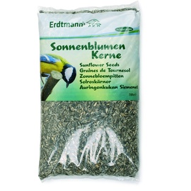 Erdtmann Sonnenblumenkerne 2,5 kg