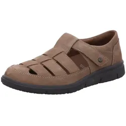 Solidus Slipper Hardy, Beige, 91⁄2