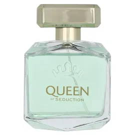 Antonio Banderas Queen of Seduction Eau de Toilette 80 ml