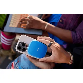 SanDisk Creator Phone 1 TB USB-C 3.2 Gen2 Blau SDSSDE62C-1T00-G25