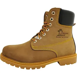 Panama Jack Panama 03 Wool Herren Braun 47 EU