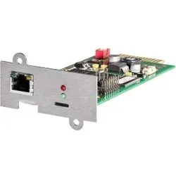 Legrand 310931 Netzwerkadapter, Slot Version, Überwachung via Web-Oberfläche, Server Shutdown 1