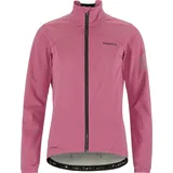 Craft Damen Core Bike Subz 2 Jacke (Größe S, pink)