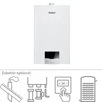 Vaillant ecoTEC plus VC 25 CS/1-5 25 kW